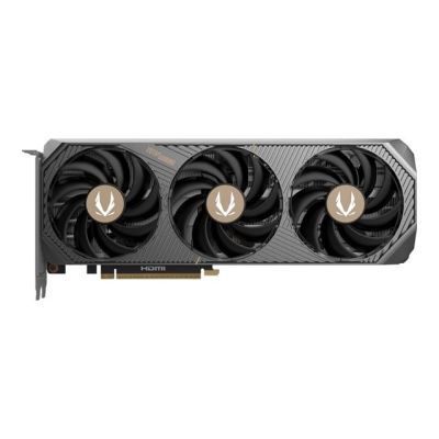 17. ZOTAC GAMING GeForce RTX 5070 SOLID 12GB Graphics Card