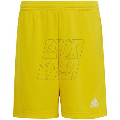 6. Shorts adidas Entrada 22 Jr IC7411