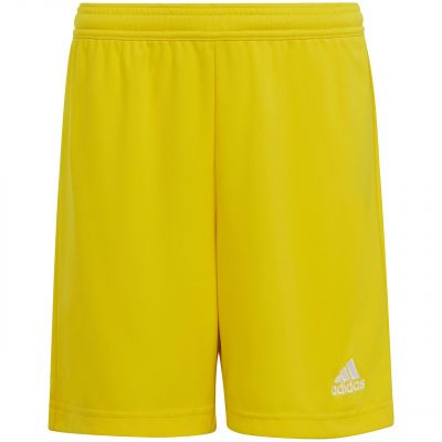 6. adidas Entrada 22 Jr IC7411 Shorts