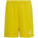 6. Shorts adidas Entrada 22 Jr IC7411