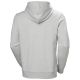 6. Helly Hansen Men's HH LOGO HOODIE 54582 949