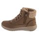 2. Skechers On-The-Go Stellar – Alpine Adventure 144756-CHOC Brown Size 36