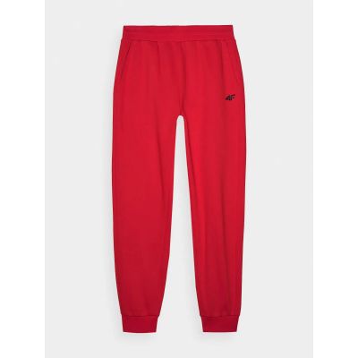4. Sweatpants 4F M 4FWMM00TTROM0943-70S