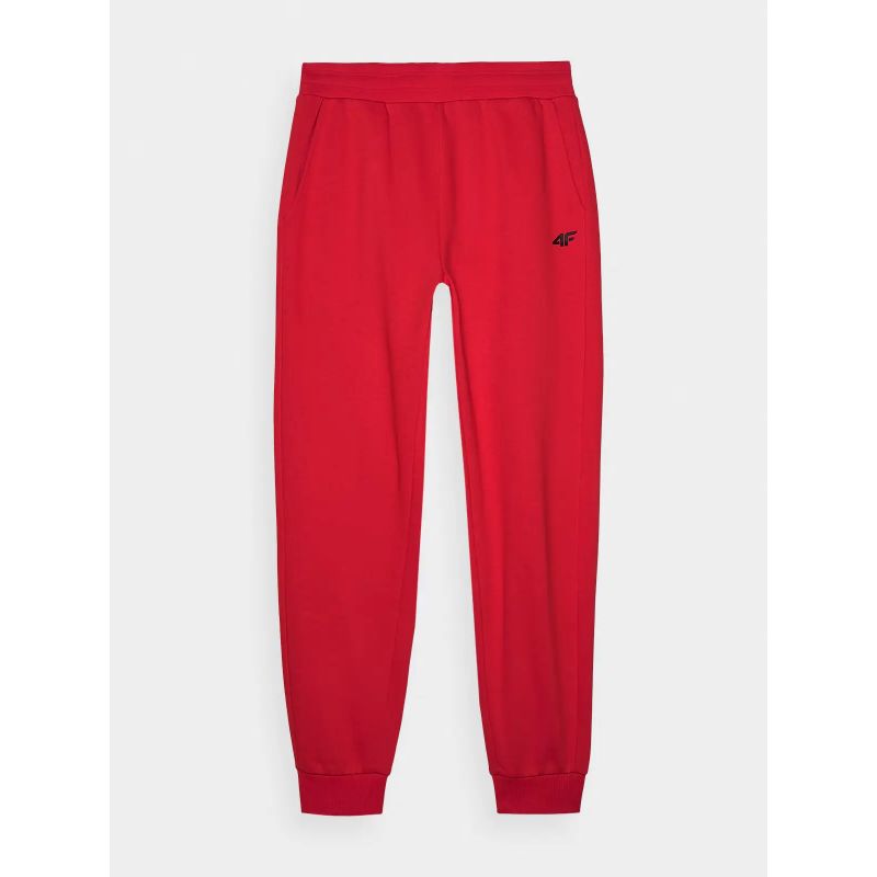 4. Sweatpants 4F M 4FWMM00TTROM0943-70S