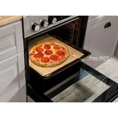 6. Kitchen AMICA 57IE3.323HTaD(Xv) PIZZA