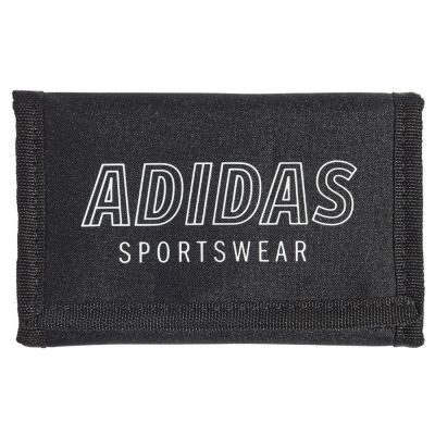 6. adidas CL Tiro Wallet JY3929