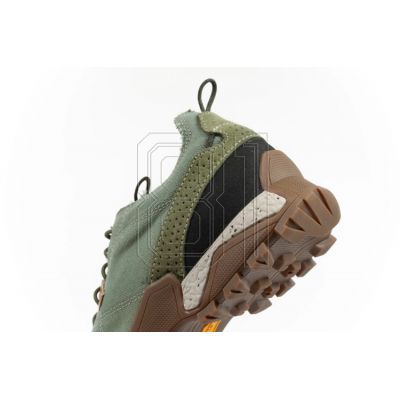 7. Aku Nativa Canvas Women's Hiking Shoes [647 091]