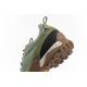 7. Aku Nativa Canvas Women's Hiking Shoes [647 091]