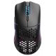 Glorious PC Gaming Race Model O- ambidextrous RF wireless gaming mouse, 19000 DPI