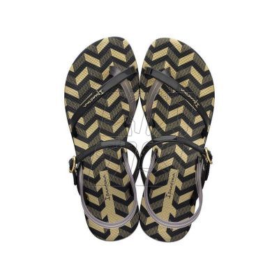 3. Ipanema Fashion Sand VW 82291 22155 sandals