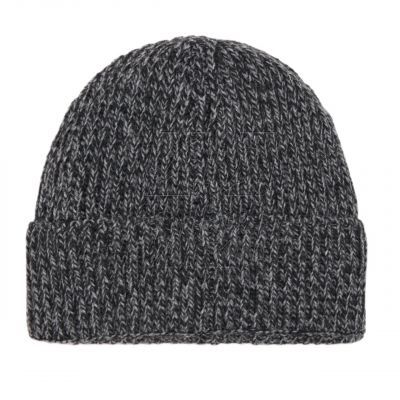 7. Calvin Klein Jeans Oversize Label Beanie K50K509902