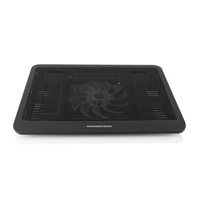 2. MODECOM PL-MC-CF-13 cooling pad (14.x inch; 1 fan)