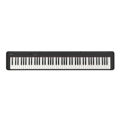 CASIO CDP-S110 BK - Digital Piano