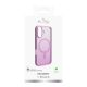 10. Puro Gradient MagSafe Silicone Case for iPhone 16 - Pink