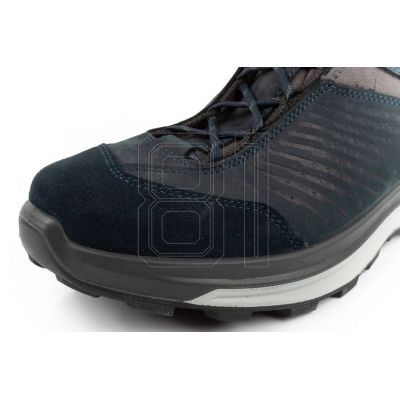 7. Hanwag M H9126-007064 trekking shoes