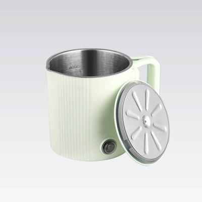 4. Electric kettle 0.8L MR-009-MINT MAESTRO