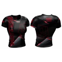 MFC "MSTRS-BLACK" Women's Training T-shirt