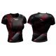 MFC "MSTRS-BLACK" Women's Training T-shirt