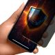 7. Privacy Film 3mk Silky Matt Privacy for Samsung Galaxy A54 5G