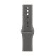 4. Apple Watch Sport Band 40mm Steingrau (M/L)