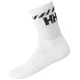 2. Helly Hansen socks 3 pairs COTTON SPORT SOCK 3PK 67479 001