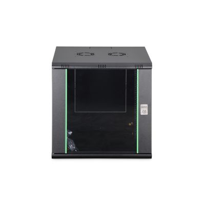 21. Digitus DN-19 19'' wall-mounted rack cabinet