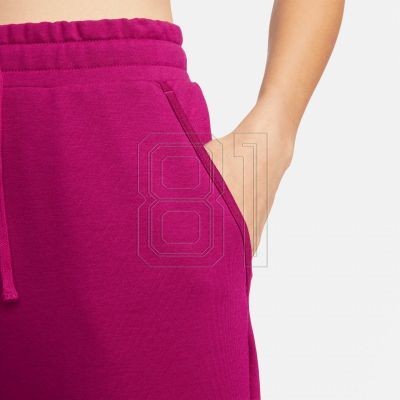 8. Nike Yoga Dri-FIT Pants W DM7037-549