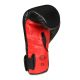 7. 10oz Boxing Gloves - Hammer Red - Valor Series
