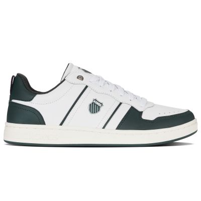 K-Swiss Lozan Match Lth M 08903-159-M shoes