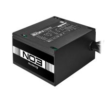 Chieftec EON ZPU-400S Power Supply Module 400 W 20+4 pin ATX ATX Black