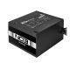 Chieftec EON ZPU-400S Power Supply Module 400 W 20+4 pin ATX ATX Black