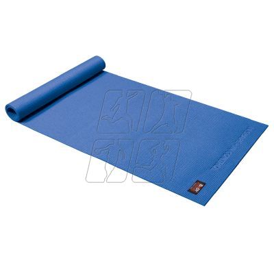 Body Sculpture 4 mm BB 8300D yoga mat