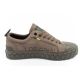 4. Palladium women's sports shoes Palla Ace Lo Surplus Khaki sneakers