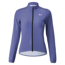 Rockbros YPW069 TVI L Women's Cycling Jacket - Purple