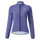 Rockbros YPW069 TVI L Women's Cycling Jacket - Purple
