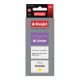 Activejet AB-5000Y Ink Bottle (replacement for Brother BT-5000Y; Supreme; 50 ml; 5000 pages, yellow)
