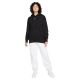 4. Nike Sportswear Phoenix Fleece Women's Sweatshirt DQ5860-010