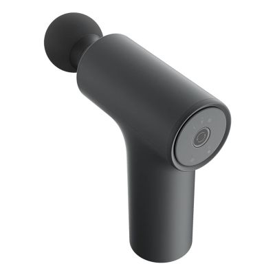 9. Xiaomi Massage Gun Mini 2 Massager Rear, Hand, Leg, Muscle Black