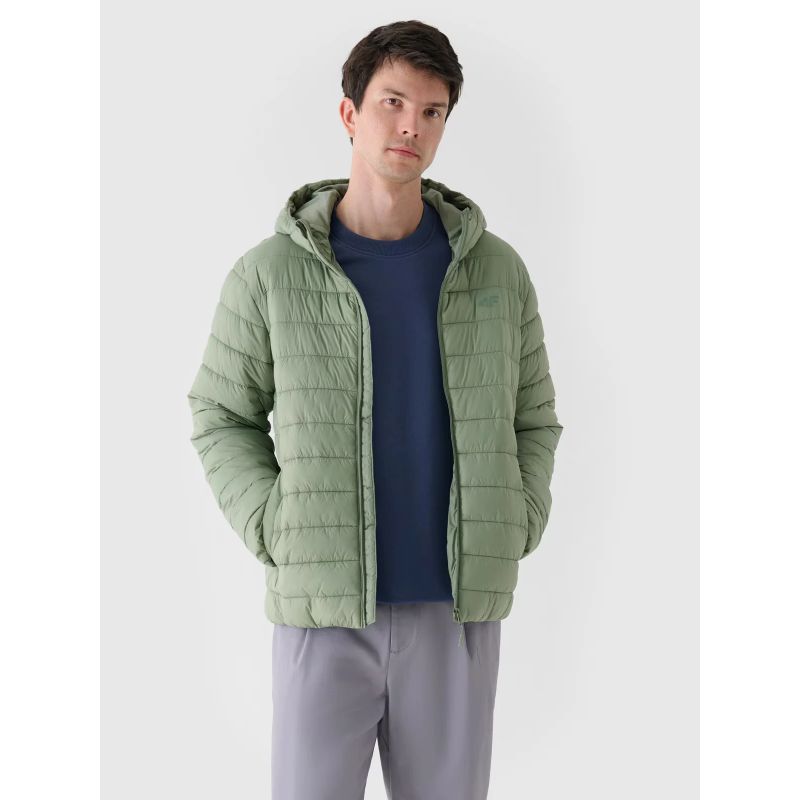 2. Jacket 4F M 4FWAW24TDJAM484-43S