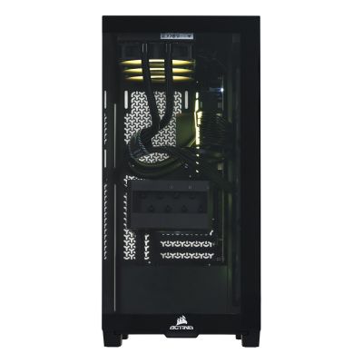 2. Actina iCUE 7900X/32GB/2TB/RTX5080/1000W