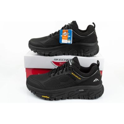 31. Skechers Arch Fit M 237333 BBK Sports Shoes