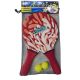 3. Solex Suak N-0511R Beach Game Set 