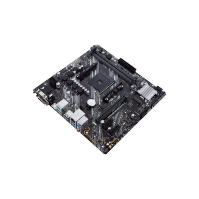 4. ASUS PRIME B450M-K II motherboard