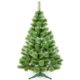 8. Klara PVC Line Christmas Tree, Non-Split, 200 cm