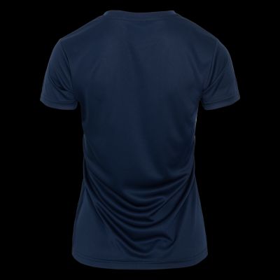 2. Women's T-shirt with short sleeves LADY SALAN