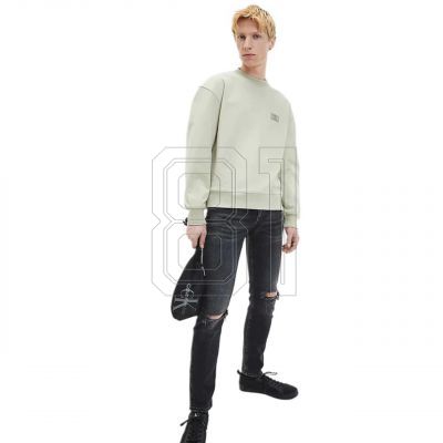 14. CALVIN KLEIN JEANS MEN&#39;S SKINNY JEANS J30J321125