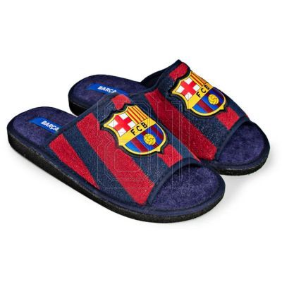 3. FC Barcelona M CFA16-IV20 Flip-Flops