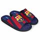 3. FC Barcelona M CFA16-IV20 Flip-Flops