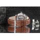 7. Men's ZEPPELIN LZ127 Graf Automatic 7666-4 Watch + BOX
