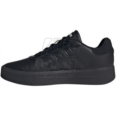 5. Adidas Court Platform W GV8995 shoes